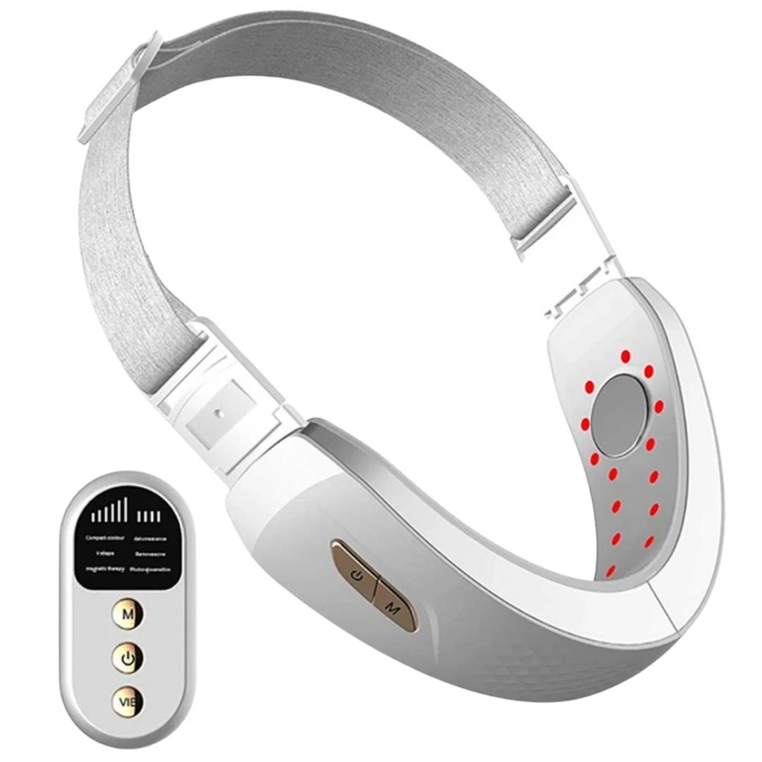 masseur-electrique-bella-v-face-rapide