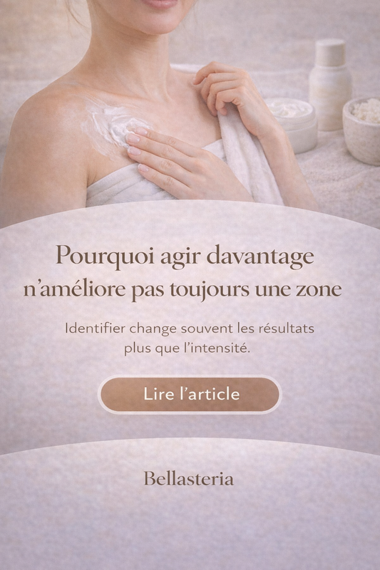 Pourquoi agir davantage n’ameliore pas toujours une zone ?