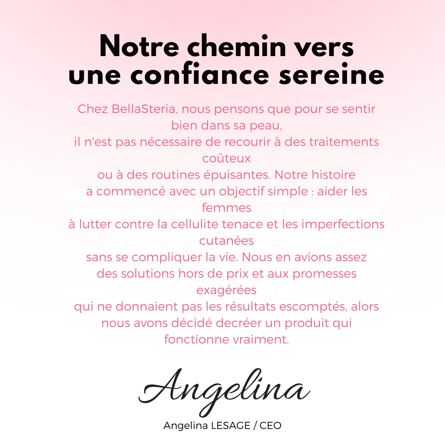 Masseur électrique à ventouses - Bella Cellulite Drainer