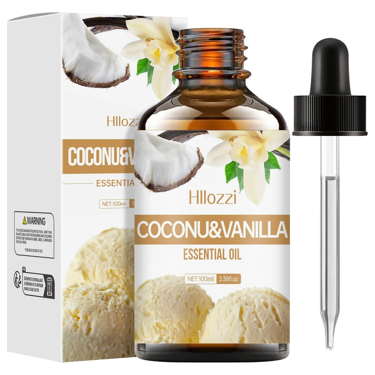 huile-essentielle-coco-vanille-massage