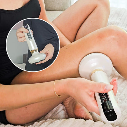 Bella Cellulite Drainer + Huile Coco 30 ml