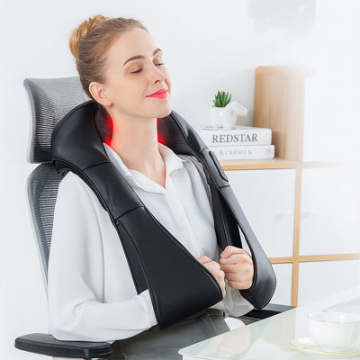 masseur-electrique-bella-shiatsu-masseur-qualite-premium